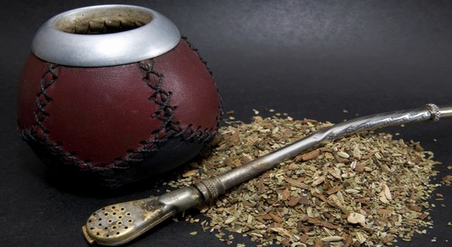 Yerba mate chroni przed rakiem