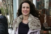 Andie MacDowell nie chce c�rek-aktorek