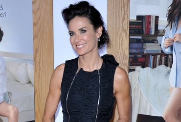 Demi Moore przedawkowa�a?!