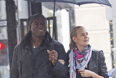 Seal kontrolowa� Heidi Klum?