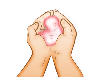 Aborcja mniej niebezpieczna ni� por�d?