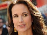 Andie MacDowell odradza c�rkom aktorstwo