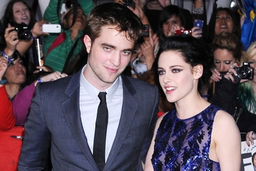 Robert Pattinson: Gdybym rz�dzi� �wiatem...