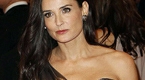 Demi Moore w szpitalu
