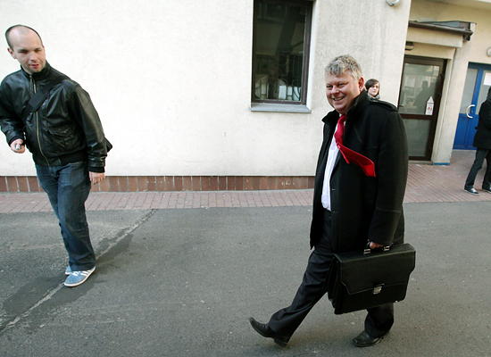 Ale wpadka! Niefortunna wypowied� pos�a PiS