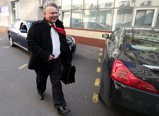 Ale wpadka! Niefortunna wypowied� pos�a PiS