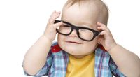 Ka�dy niemowlak to ma�y Einstein