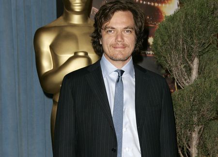 Michael Shannon nie lubi Supermana