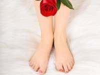 Wielko�� st�p a macierzy�stwo
