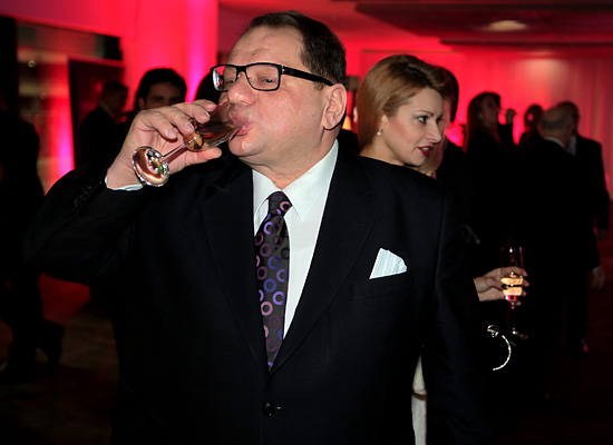 Niechluj czy elegant - jak nosz� si� nasi politycy