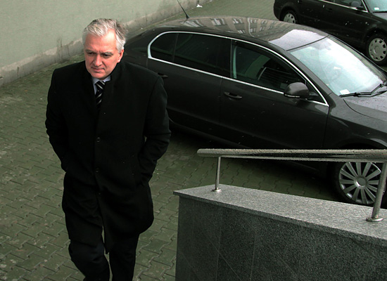Niechluj czy elegant - jak nosz� si� nasi politycy