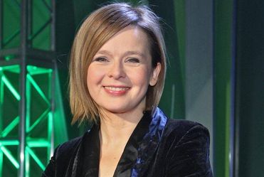 Edyta Jungowska stawia na naturalne metody leczenia
