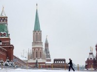 Duch Johna Lennona mieszka na Kremlu!