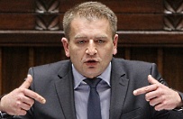Sejm odrzuci� wniosek PiS o odwo�anie Ar�ukowicza