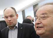 Pose� PiS do Grodzkiej: ma pan racj�