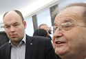 Pose� PiS do Grodzkiej: ma pan racj�