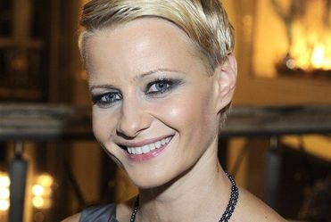 Małgorzata Kożuchowska nie panuje nad wszystkimi obowiązkami?
