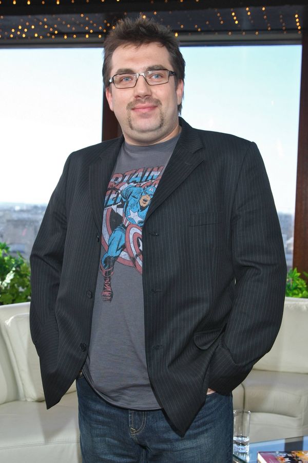 Wypowied� W�glarczyka wzburzy�a ukrai�skie media