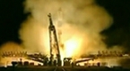 ISS Progress 46 wystrzelony w kosmos
