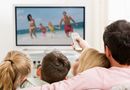 Telewizor - wr�g czy przyjaciel rodziny?