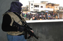 Nikt nie s�dzi�, �e Syria odwa�y si� na to 