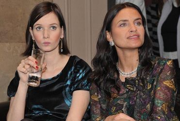 Horody�ska i Malinowska pok��ci�y si� o to, kt�ra z nich jest wa�niejsza?!
