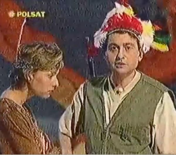 Ale� on si� zmieni�!