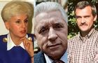 Czy targn�li si� na �ycie