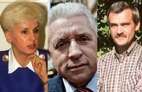 Czy targn�li si� na �ycie