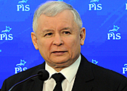 Kaczy�ski, przeprasza� nie b�dzie, ale...