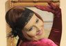 Katarzyna Skrzynecka wr�ci�a do pracy!