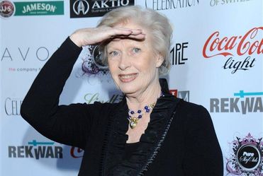 Beata Tyszkiewicz t�skni za telewizj�?