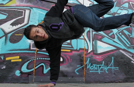 adidas Originals Rocks the Floor już w marcu!