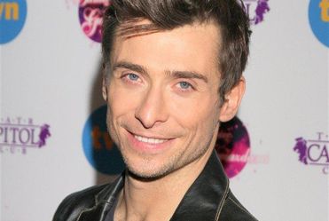 Kacper Kuszewski t�skni za ta�cem!