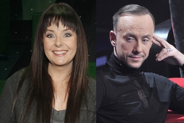 Karolina Korwin-Piotrowska o wizerunku Nergala!