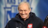 Smuda czwartym dziadkiem Euro 2012