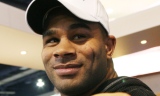 Overeem oskar�ony o pobicie kobiety!