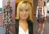 Agata M�ynarska z roku na rok wygl�da coraz m�odziej!