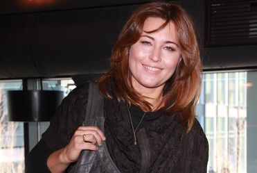 Beata Sadowska w klasycznym wydaniu FOTO