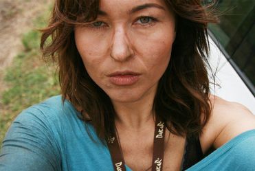 Beata Sadowska: Rajd Dakar przeszed� jej naj�mielsze oczekiwania!