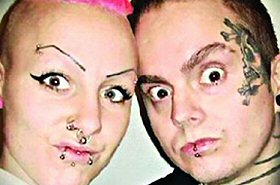 O�wiadczyny psychopaty - dojdzie do �lubu?