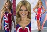 Jak dzi� wygl�da Ginger Spice?