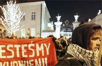 B�dzie prze�om ws. ACTA? 