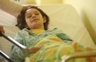13-latek le�a� pod lodem prawie p� godziny i �yje