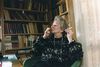 Wis�awa Szymborska by�a 