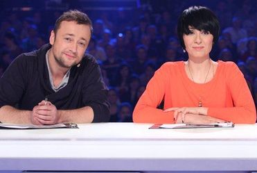 "X Factor": Mozil pod du�ym urokiem Okupnik!