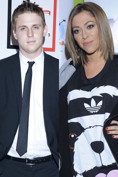 Piotr Kukulski, Natalia Kukulska