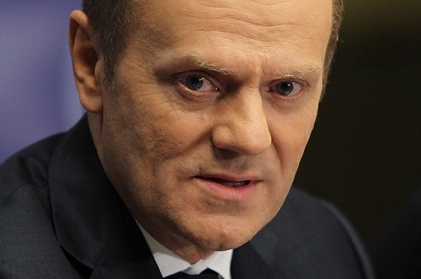 Donald Tusk