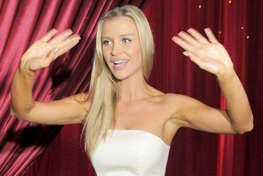 Joanna Krupa przeciwko Kardashiankom!