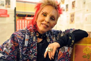 "Tylko taniec": Krystyna Mazur�wna najwi�ksz� gwiazd� show?!